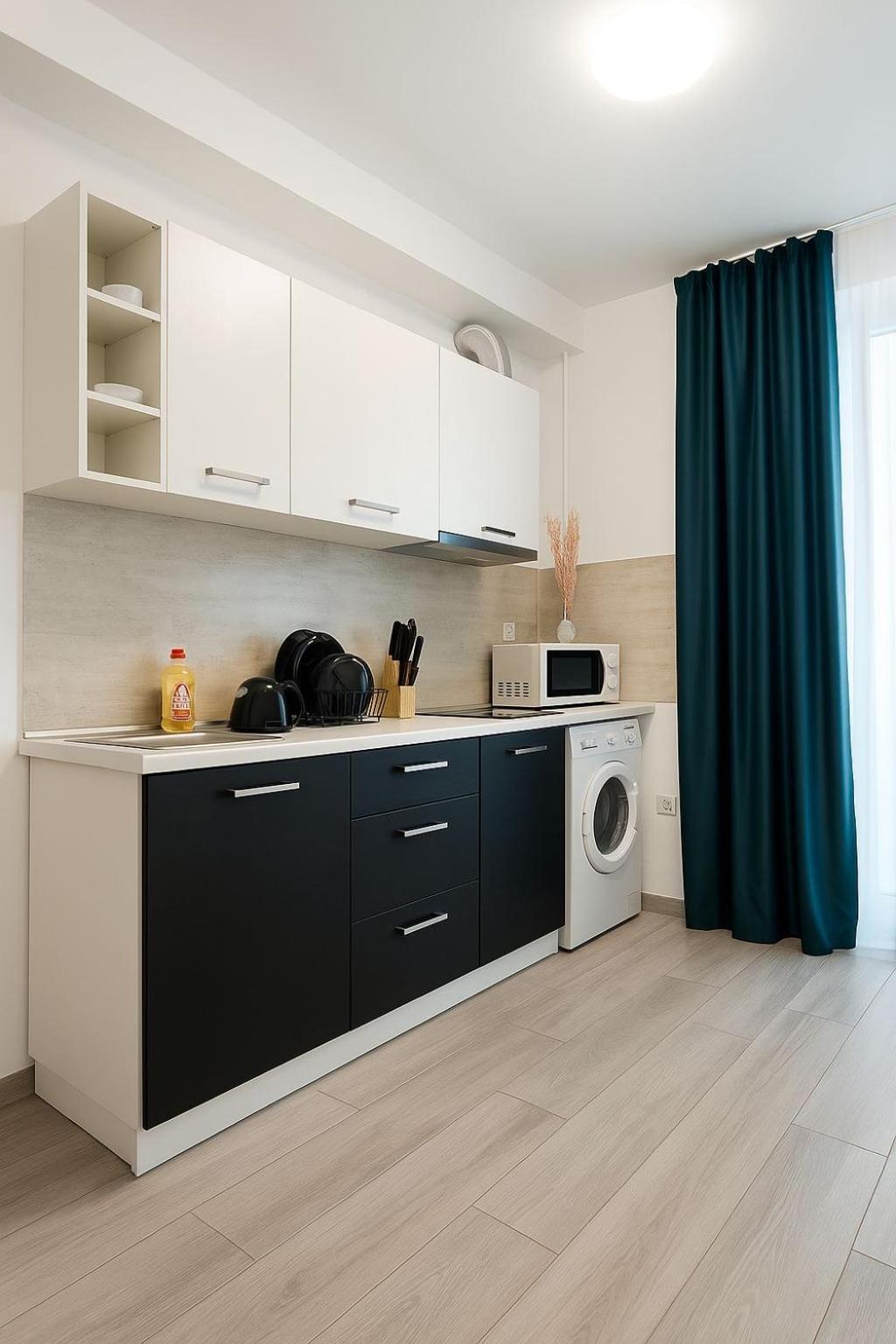 Dodo Apartament Mamaia Nord Năvodari Exterior foto