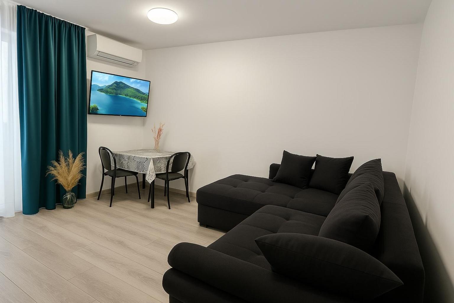 Dodo Apartament Mamaia Nord Năvodari Exterior foto